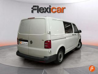 Volkswagen Transporter Transporter Kombi PRO Corto TM 2.0 TDI BMT
