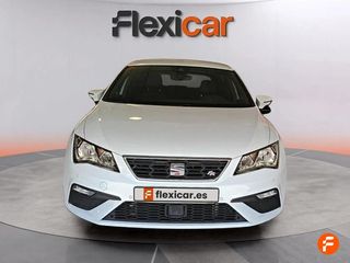 Seat Leon 1.5 TSI 110kW (150CV) St&Sp FR