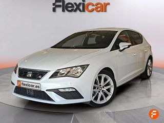 Seat Leon 1.5 TSI 110kW (150CV) St&Sp FR