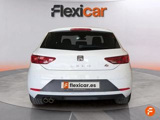 Seat Leon 1.5 TSI 110kW (150CV) St&Sp FR