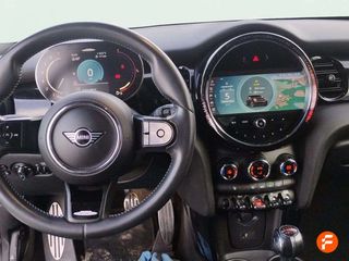 MINI Cooper JOHN COOPER WORKS