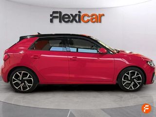 Audi A1 Sportback Advanced 30 TFSI 81kW (110CV)