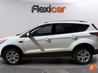 Ford Kuga Trend+ 1.5 EcoBoost 88kW (120CV) 4x2