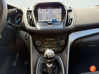 Ford Kuga Trend+ 1.5 EcoBoost 88kW (120CV) 4x2