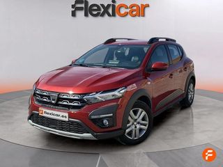 Dacia Sandero Stepway Comfort TCe 67kW (90CV)