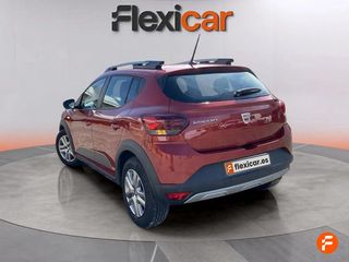 Dacia Sandero Stepway Comfort TCe 67kW (90CV)