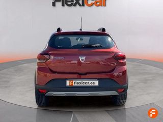 Dacia Sandero Stepway Comfort TCe 67kW (90CV)