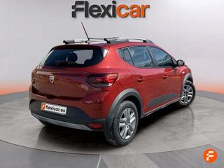 Dacia Sandero Stepway Comfort TCe 67kW (90CV)