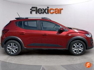 Dacia Sandero Stepway Comfort TCe 67kW (90CV)