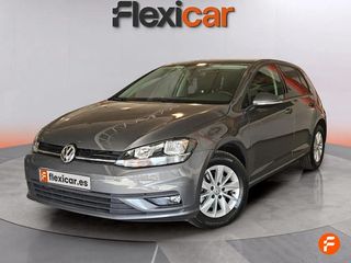 Volkswagen Golf Advance 1.6 TDI 85kW (115CV)