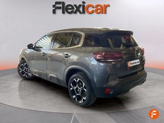 Citroën C5 Aircross PureTech 96kW (130CV) S&S C Series