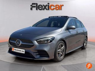 Mercedes Clase B B 200 d