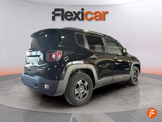 Jeep Renegade 1.0G 88kW Sport 4x2