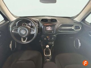 Jeep Renegade 1.0G 88kW Sport 4x2