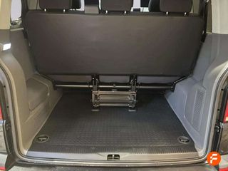 Volkswagen Caravelle Origin Corta 2.0 TDI 81kW (110CV) BMT