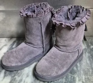 Botas UGG Criança Tamanho 31