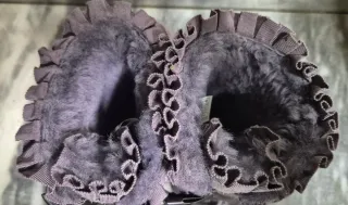 Botas UGG Criança Tamanho 31