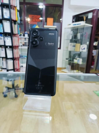 Xiaomi Redmi Note 13 Pro+ 5G Nero 256GB 8GB RAM