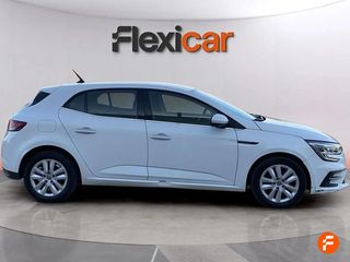 Renault Megane Business Blue dCi 85 kW (115CV)