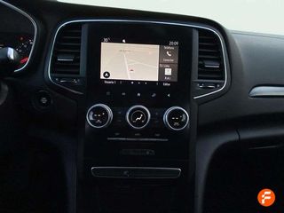 Renault Megane Business Blue dCi 85 kW (115CV)