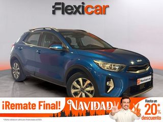 Kia Stonic 1.2 DPi 62kW (84CV) Drive