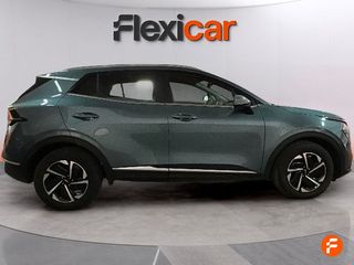 Kia Sportage 1.6 T-GDi 110kW (150CV) Concept 4x2