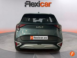 Kia Sportage 1.6 T-GDi 110kW (150CV) Concept 4x2