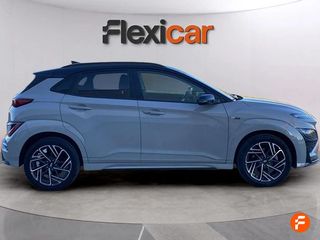 Hyundai Kona 1.0 TGDI 48V N Line 4X2