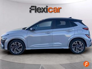 Hyundai Kona 1.0 TGDI 48V N Line 4X2