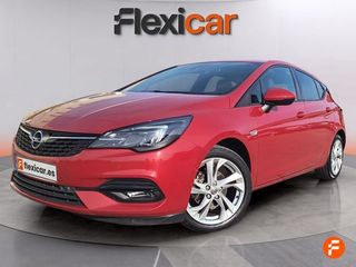 Opel Astra 1.2T SHL 81kW (110CV) Astra