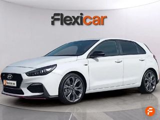Hyundai i30 1.4 TGDI N-Line
