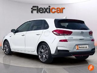 Hyundai i30 1.4 TGDI N-Line