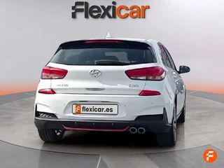 Hyundai i30 1.4 TGDI N-Line