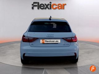 Audi A1 Sportback 25 TFSI 70kW (95CV)