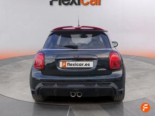 MINI Cooper JOHN COOPER WORKS