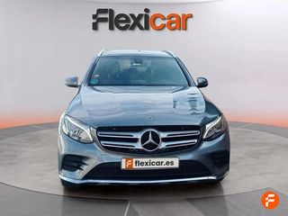 Mercedes GLC GLC 250 4MATIC