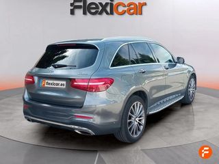 Mercedes GLC GLC 250 4MATIC