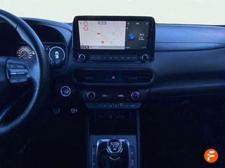 Hyundai Kona 1.0 TGDI 48V N Line 4X2