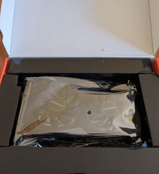 Gigabyte Nvidia GeForce GTX 1650 OC 4GB GDDR5