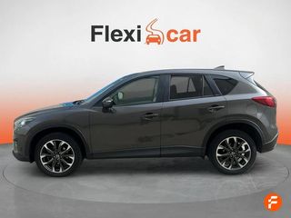 Mazda CX-5 2.2 DE Black Tech Edition 2WD AT