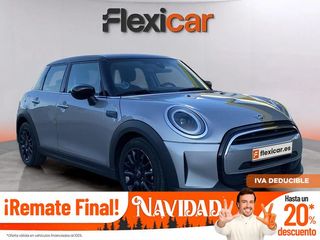 MINI Cooper COOPER 5 PUERTAS