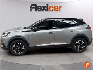 Peugeot 2008 GT Line BlueHDI 100 S&S BVM6