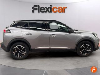 Peugeot 2008 GT Line BlueHDI 100 S&S BVM6