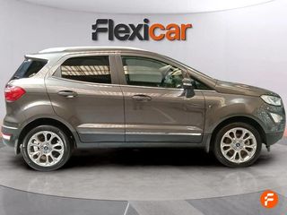 Ford Ecosport 1.0L EcoB 92kW (125CV) S&S Trend Auto