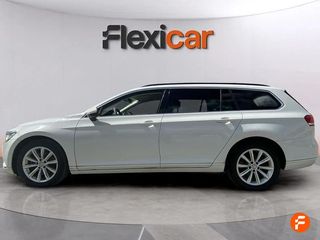 Volkswagen Passat Edition 2.0 TDI 110kW (150CV) Variant