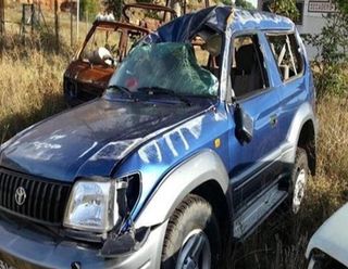 Caja toyota 27919 89421-20210 079800 5130 land 3.0