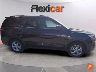 SsangYong Tivoli G15T Urban Plus