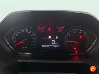 Peugeot Rifter GT Line Long BlueHDi 96kW EAT8