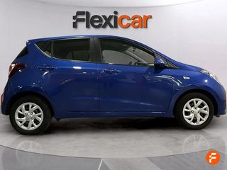 Hyundai i10 1.0 Go!