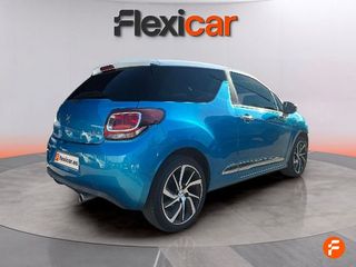 DS DS 3 BlueHDi 100cv S&S Style